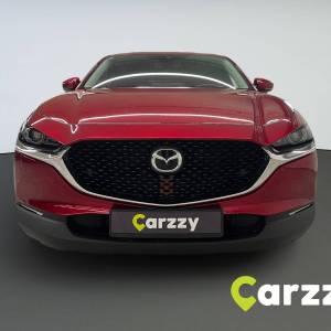 Mazda CX-30 G122 PLUS SO/ST