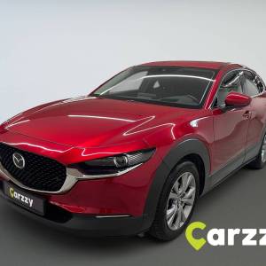 Mazda CX-30 G122 PLUS SO/ST