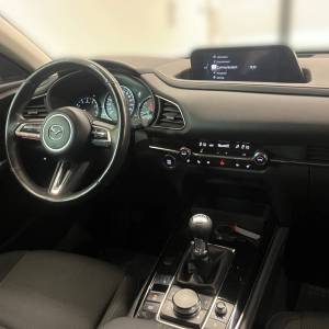 Mazda CX-30 G122 PLUS SO/ST