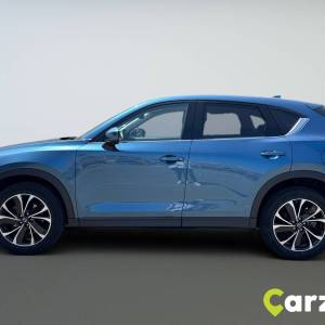 Mazda CX-5 184hp 6AT AWD EXCLUSIVE-LINE