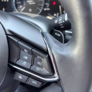 Mazda CX-5 184hp 6AT AWD EXCLUSIVE-LINE