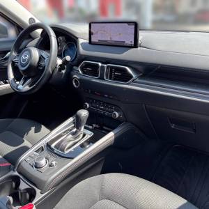 Mazda CX-5 184hp 6AT AWD EXCLUSIVE-LINE