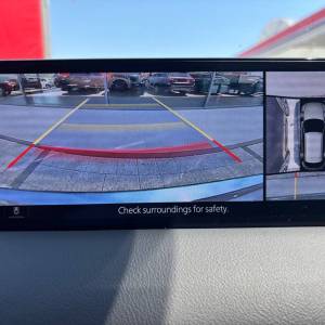 Mazda CX-5 184hp 6AT AWD EXCLUSIVE-LINE