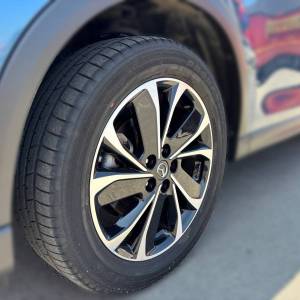 Mazda CX-5 184hp 6AT AWD EXCLUSIVE-LINE