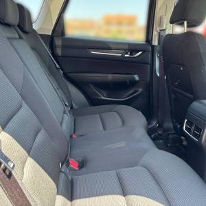 Mazda CX-5 184hp 6AT AWD EXCLUSIVE-LINE