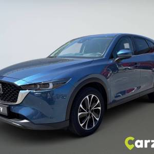 Mazda CX-5 184hp 6AT AWD EXCLUSIVE-LINE