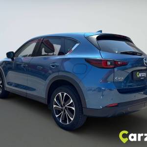 Mazda CX-5 184hp 6AT AWD EXCLUSIVE-LINE