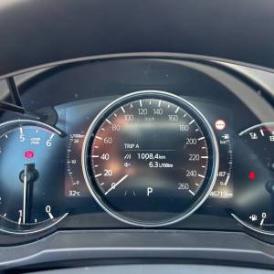 Mazda CX-5 184hp 6AT AWD EXCLUSIVE-LINE