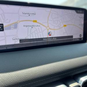 Mazda CX-5 184hp 6AT AWD EXCLUSIVE-LINE