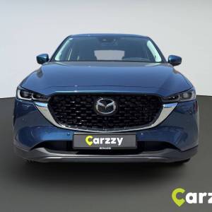Mazda CX-5 184hp 6AT AWD EXCLUSIVE-LINE