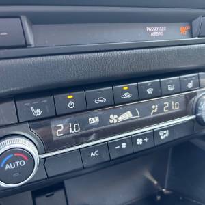 Mazda CX-5 184hp 6AT AWD EXCLUSIVE-LINE