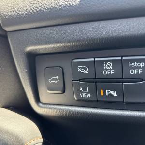 Mazda CX-5 184hp 6AT AWD EXCLUSIVE-LINE