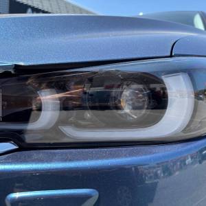 Mazda CX-5 184hp 6AT AWD EXCLUSIVE-LINE