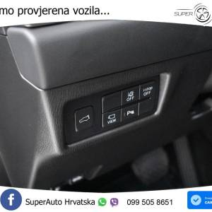 Mazda CX-5 2.0 Skyactive-G AWD Aut. Newground 165 KS, LED+360+GR SJED+HEAD+ASIST