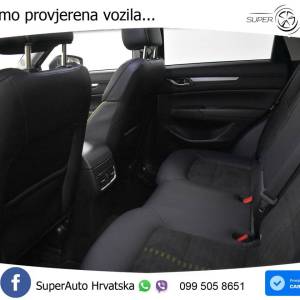 Mazda CX-5 2.0 Skyactive-G AWD Aut. Newground 165 KS, LED+360+GR SJED+HEAD+ASIST