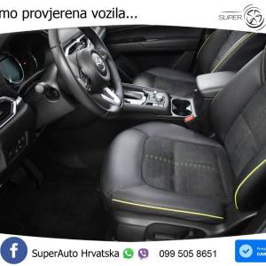 Mazda CX-5 2.0 Skyactive-G AWD Aut. Newground 165 KS, LED+360+GR SJED+HEAD+ASIST