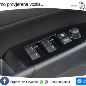 Mazda CX-5 2.0 Skyactive-G AWD Aut. Newground 165 KS, LED+360+GR SJED+HEAD+ASIST