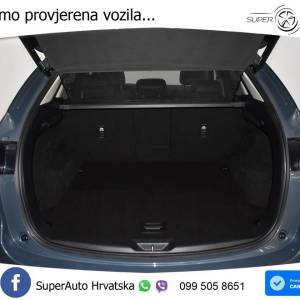 Mazda CX-5 2.0 Skyactive-G AWD Aut. Newground 165 KS, LED+360+GR SJED+HEAD+ASIST