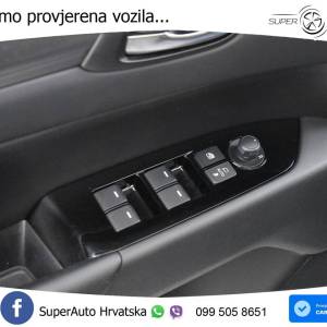 Mazda CX-5 2.5 Aut. Newground 194 KS, LED+360+GR SJED+HEAD+ASIST