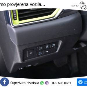 Mazda CX-5 2.5 Aut. Newground 194 KS, LED+360+GR SJED+HEAD+ASIST