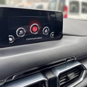 Mazda CX-5 CD150 AT TAKUMI