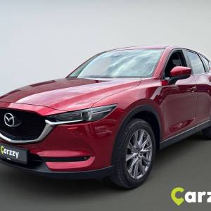 Mazda CX-5 CD150 AT TAKUMI