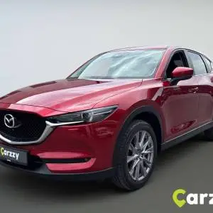 Mazda CX-5 CD150 AT TAKUMI