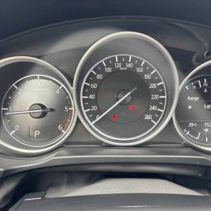 Mazda CX-5 CD150 AT TAKUMI