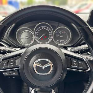 Mazda CX-5 CD150 AT TAKUMI