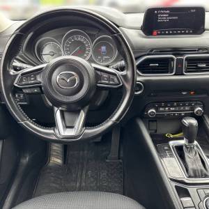 Mazda CX-5 CD150 AT TAKUMI