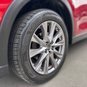 Mazda CX-5 CD150 AT TAKUMI