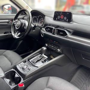 Mazda CX-5 CD150 AT TAKUMI