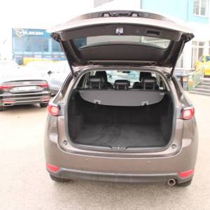 Mazda CX-5 CD184 AWD AUTOMATIK Homura *LED, NAVIGACIJA, KAMERA, BOSE*