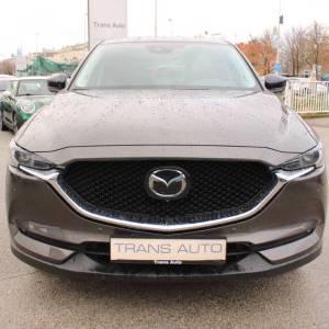 Mazda CX-5 CD184 AWD AUTOMATIK Homura *LED, NAVIGACIJA, KAMERA, BOSE*