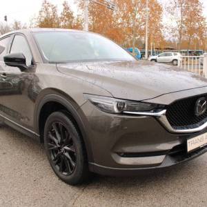 Mazda CX-5 CD184 AWD AUTOMATIK Homura *LED, NAVIGACIJA, KAMERA, BOSE*