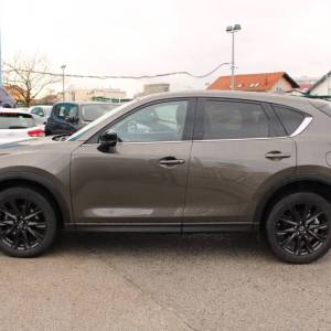 Mazda CX-5 CD184 AWD AUTOMATIK Homura *LED, NAVIGACIJA, KAMERA, BOSE*