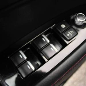 Mazda CX-5 CD184 AWD AUTOMATIK Homura *LED, NAVIGACIJA, KAMERA, BOSE*