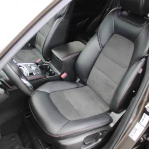 Mazda CX-5 CD184 AWD AUTOMATIK Homura *LED, NAVIGACIJA, KAMERA, BOSE*