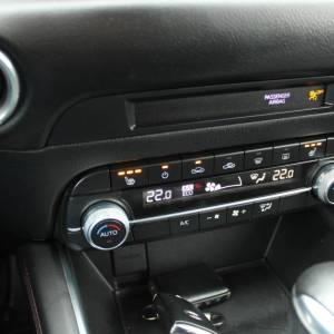 Mazda CX-5 CD184 AWD AUTOMATIK Homura *LED, NAVIGACIJA, KAMERA, BOSE*