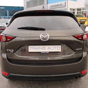 Mazda CX-5 CD184 AWD AUTOMATIK Homura *LED, NAVIGACIJA, KAMERA, BOSE*