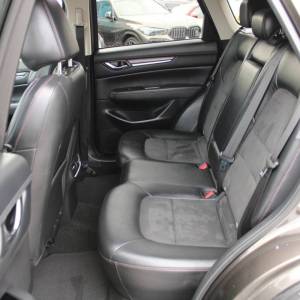 Mazda CX-5 CD184 AWD AUTOMATIK Homura *LED, NAVIGACIJA, KAMERA, BOSE*