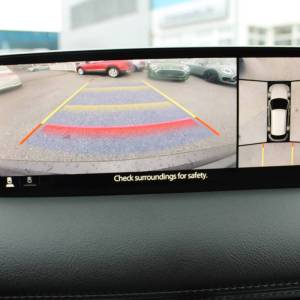 Mazda CX-5 CD184 AWD AUTOMATIK Homura *LED, NAVIGACIJA, KAMERA, BOSE*