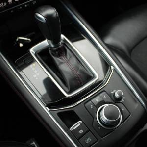 Mazda CX-5 CD184 AWD AUTOMATIK Homura *LED, NAVIGACIJA, KAMERA, BOSE*