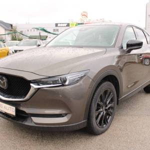 Mazda CX-5 CD184 AWD AUTOMATIK Homura *LED, NAVIGACIJA, KAMERA, BOSE*