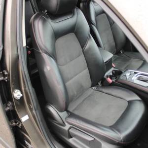 Mazda CX-5 CD184 AWD AUTOMATIK Homura *LED, NAVIGACIJA, KAMERA, BOSE*