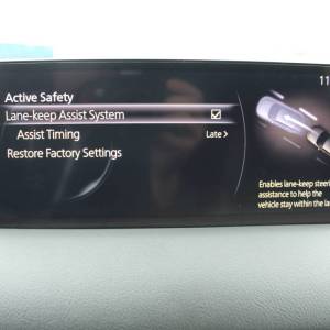 Mazda CX-5 CD184 AWD AUTOMATIK Homura *LED, NAVIGACIJA, KAMERA, BOSE*