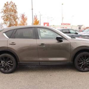 Mazda CX-5 CD184 AWD AUTOMATIK Homura *LED, NAVIGACIJA, KAMERA, BOSE*