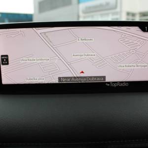 Mazda CX-5 CD184 AWD AUTOMATIK Homura *LED, NAVIGACIJA, KAMERA, BOSE*