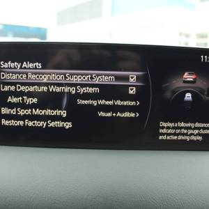 Mazda CX-5 CD184 AWD AUTOMATIK Homura *LED, NAVIGACIJA, KAMERA, BOSE*