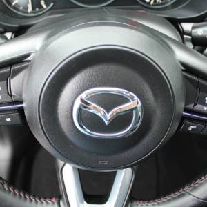 Mazda CX-5 CD184 AWD AUTOMATIK Homura *LED, NAVIGACIJA, KAMERA, BOSE*